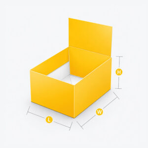 1-2-3 Bottom Boxes