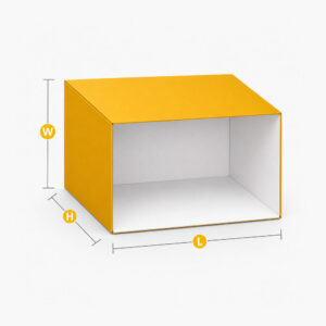 Bowl Sleeve Boxes