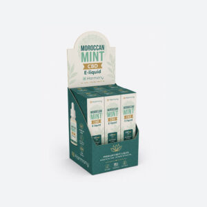 CBD Display Boxes