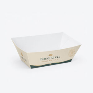 Custom Bakery Trays