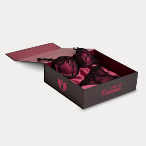 Custom Bra Packaging