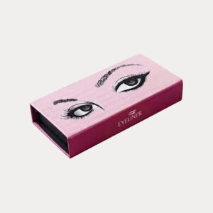 Custom Eyeliner Boxes