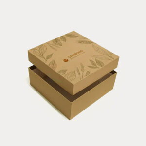 Custom Cardboard Boxes with Lid