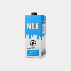 Custom Milk Carton Boxes