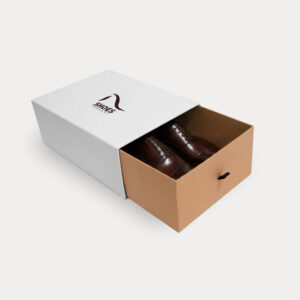 Custom Luxury Shoe Boxes