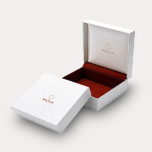 Custom Watch Case Boxes with Insert