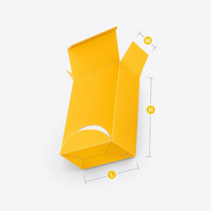 Dispenser Boxes