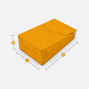 Gable Bag Auto Bottom Boxes
