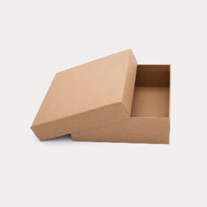 Custom Kraft Boxes With Lids