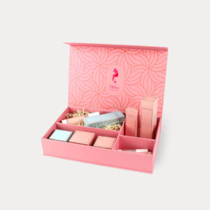 Custom Makeup Boxes with Inserts