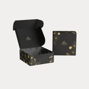 Custom Hosiery Boxes
