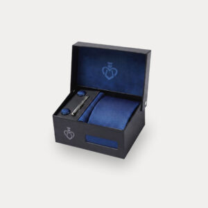 Custom Tie Boxes