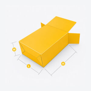 Seal End Auto Bottom Boxes