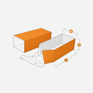 Tray and Sleeve Boxes