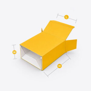 Tuck End Auto Bottom Boxes