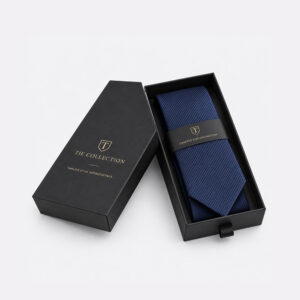 Custom Tie Boxes