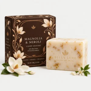 Fancy Soap Boxes