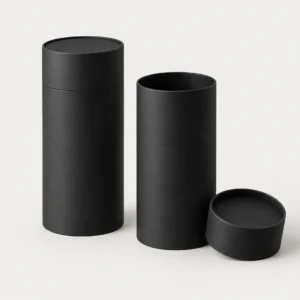 Blank Paper Tubes