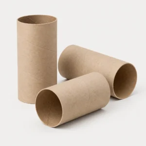 Toilet Paper Tubes