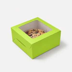 Custom Small Cake Boxes